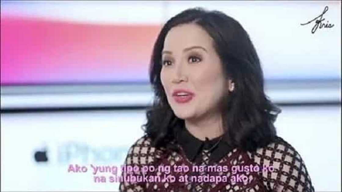 Nakakatuwa ito! Kris Aquino's funny 'memes' for our everyday lives Nakakatuwa ito! Kris Aquino's funny 'memes' for our everyday lives
