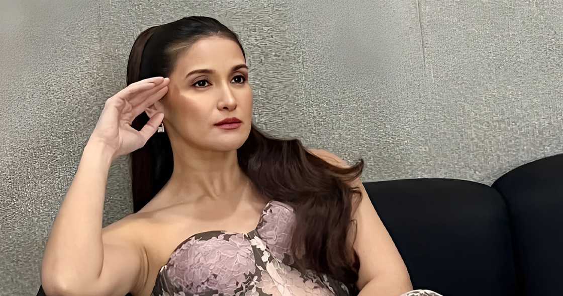Camille Prats, socmed post niya kamakailan, nagbigay inspirasyon sa marami: “There is always hope” Camille Prats, socmed post niya kamakailan, nagbigay inspirasyon sa marami: “There is always hope”