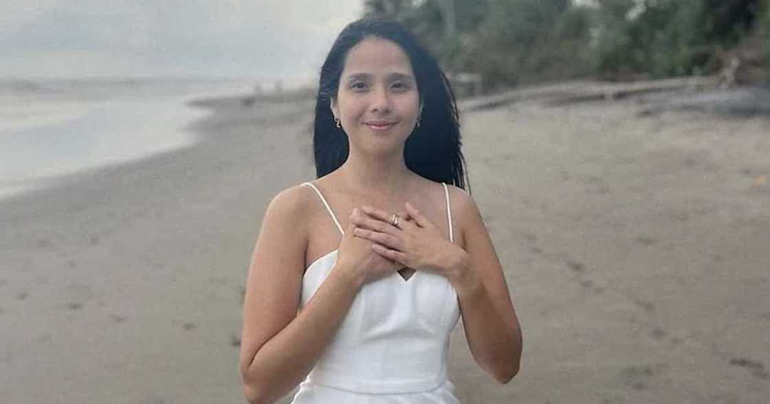 Maxene Magalona appointed Mental Health Ambassadress for BFP Hotline: “Always be kind” Maxene Magalona appointed Mental Health Ambassadress for BFP Hotline: “Always be kind”