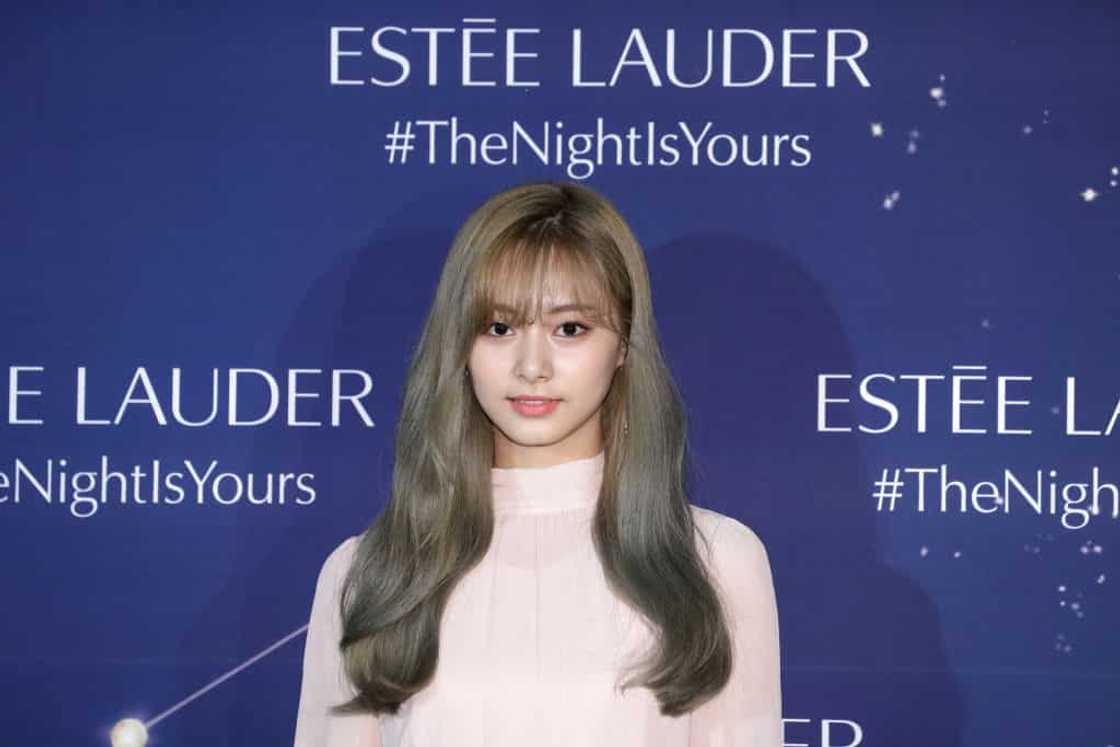 Twice members Twice members