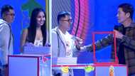 'Peraphy' contestant na si Angelito, may patutsada sa mga taong umano'y "nakikisingit"