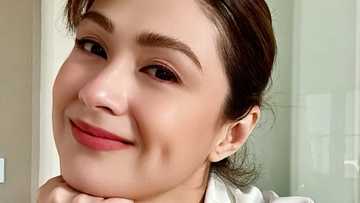 Carla Abellana shares heartwarming post as she welcomes her birth month