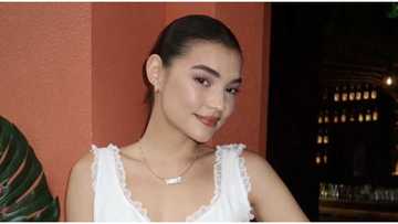 Pananaw ni Rhian Ramos sa kasal, nagbago dahil kay Sam; naniniwala na sa “forever”