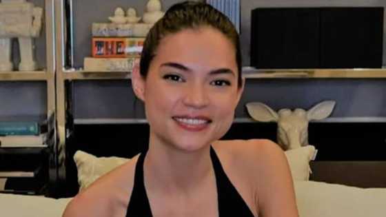 Rhian Ramos returns to fantasy genre as main villain in ‘Sang’gre’