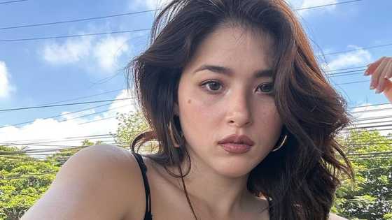 Kylie Padilla, napaamin tungkol sa kanyang love life